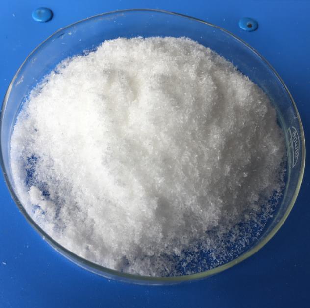 
Food Grade Citric Acid Monohydrate Powder 8-40 Mesh
