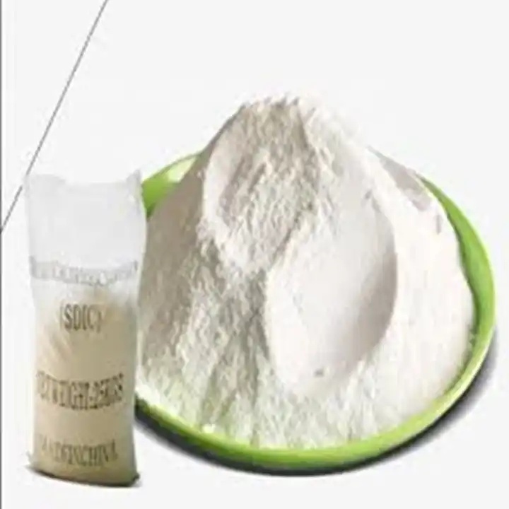 Food Grade Food Additives 99% High Quality 25kg Citric Acid Monohydrate