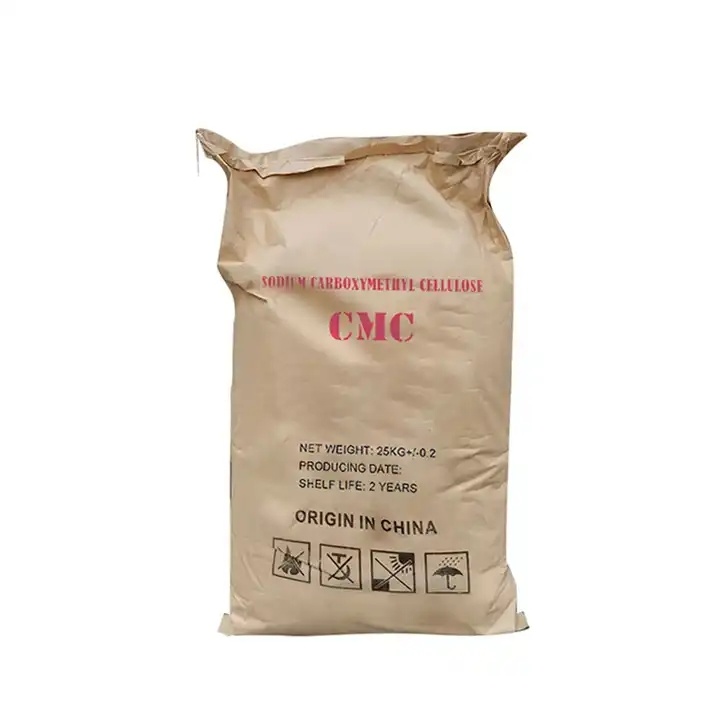 China 
Food Grade Sodium Carboxymethyl Cellulose CMC/CMC Na Price
manufacture and supplier