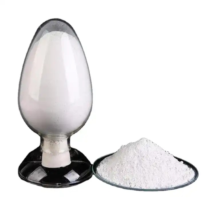 Food Ingredient High Quality Potassium Chloride Kcl