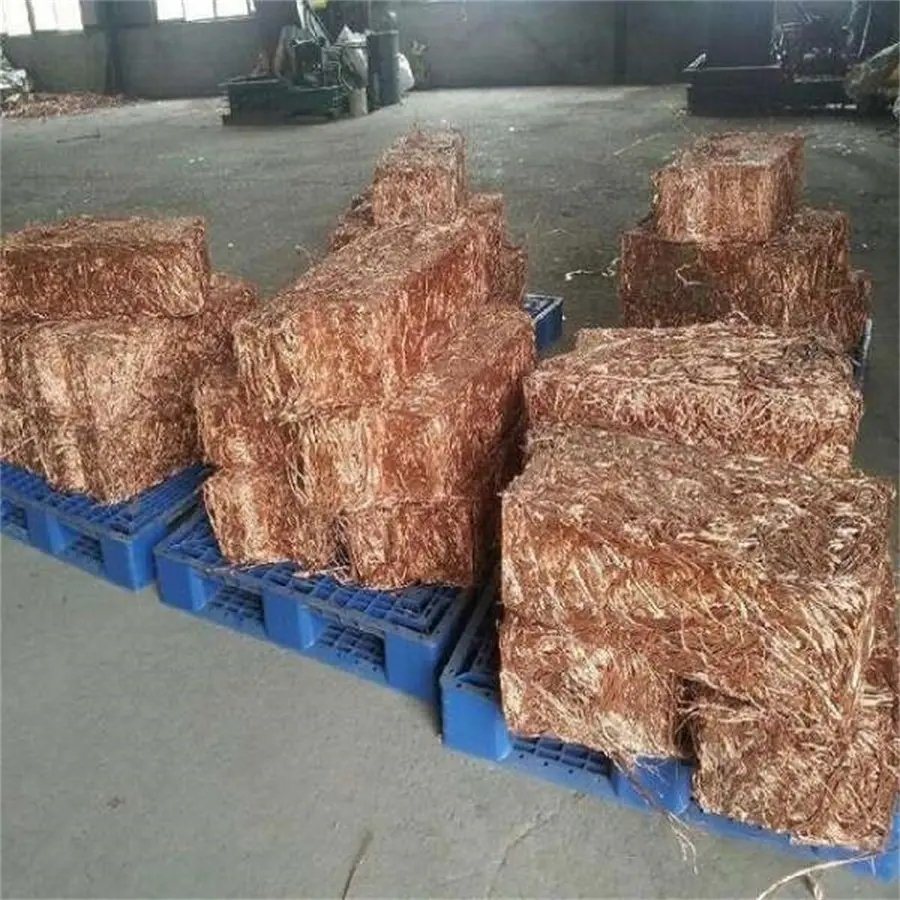 Grade 1 Strong Copper Quality of Copper Wire Scrap 99.99% Copper Scrap Mill-Berry 99.99%