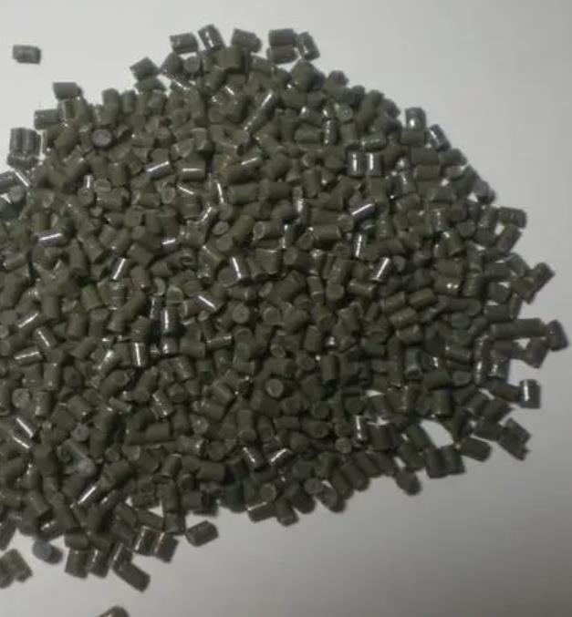 Grey Color ABS Plastic Granules