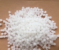 HDPE Granules Plastic Raw Material with Free Sample