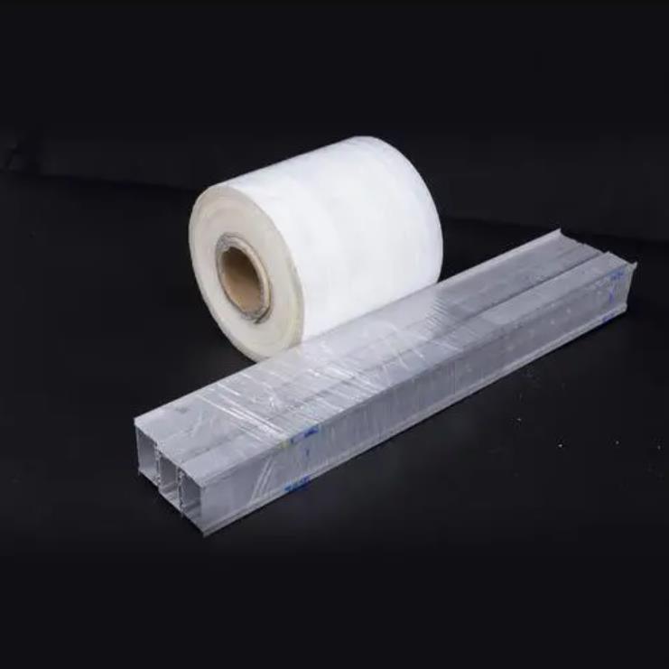 Hand Wrapping Film Clear Stretch Film for Storage/Package/Transportation/Moving