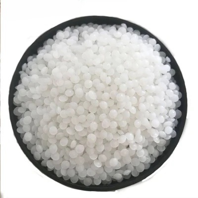 High Density Polyethylene 7000f Film Grade Plastic Raw Material HDPE