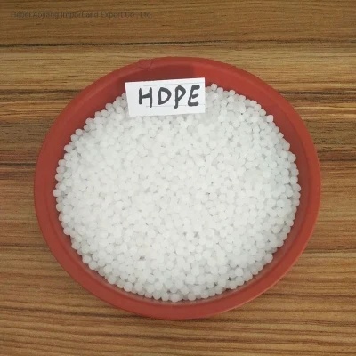 High-Density Polyethylene Granules HDPE Factory Best Price