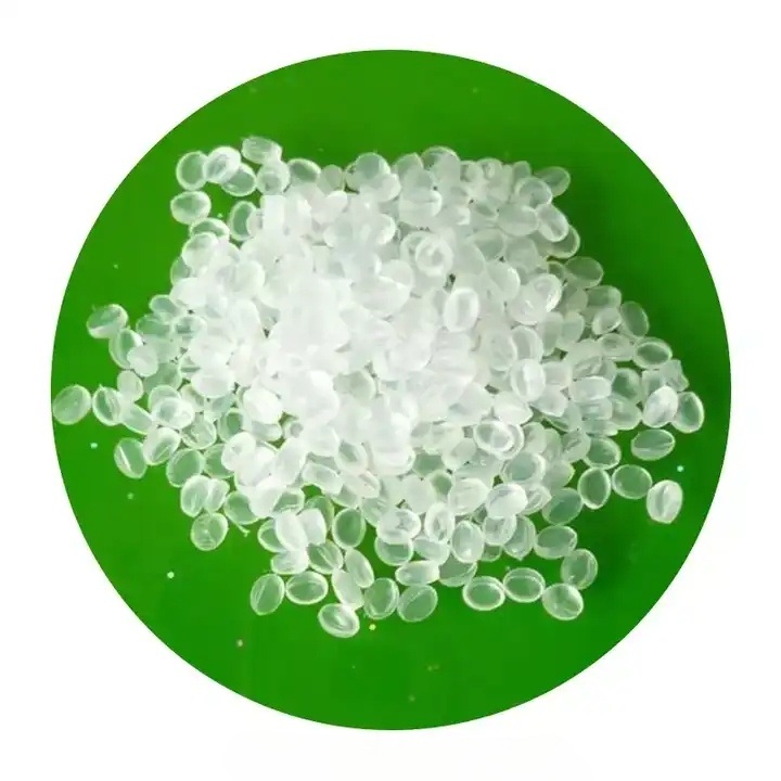 China 
High Elasticity EVA Resin Is Used for Injection Molding Wire
manufacture and supplier