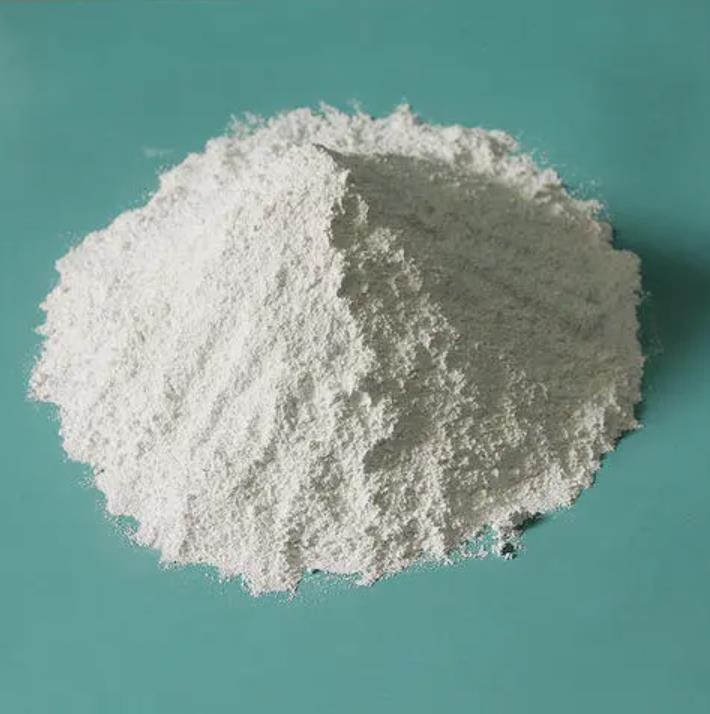 High Purity CAS 1314-13-2 Nano Particle 99.9% Zinc Oxide