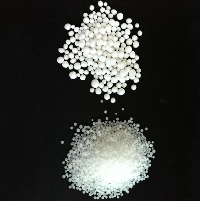 High Purity CAS No. 57-13-6 Industrial Urea Fertilizer N46 Prilled Nitrogen Agriculture Fertilizer