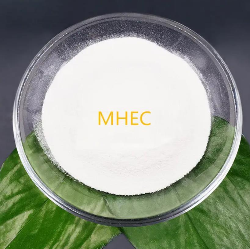 High Purity Hydroxypropyl Starch Ether/HPMC/Mhec/HEC/CMC Chemical Coating Auxiliary Agents