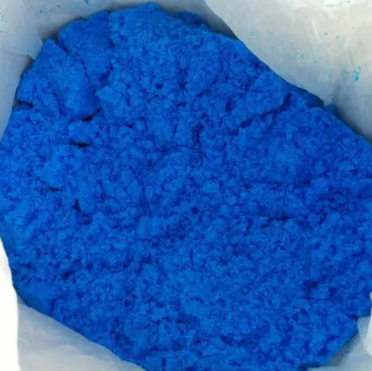 High Quality Minerals CuSo4 5H2O CAS 7758-99-8 Copper Sulphate