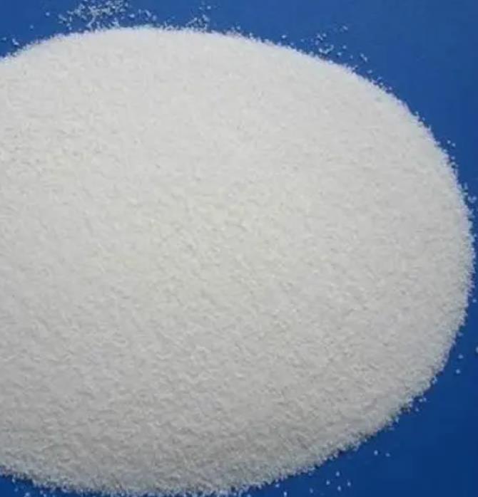 High Quality PVC Resin Powder Plastic Raw Material for Sale