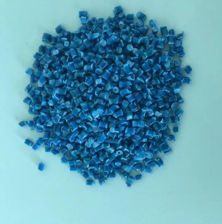 High Quality Plastic Raw Material Granules PA6 GF20 for Electrical Connectors