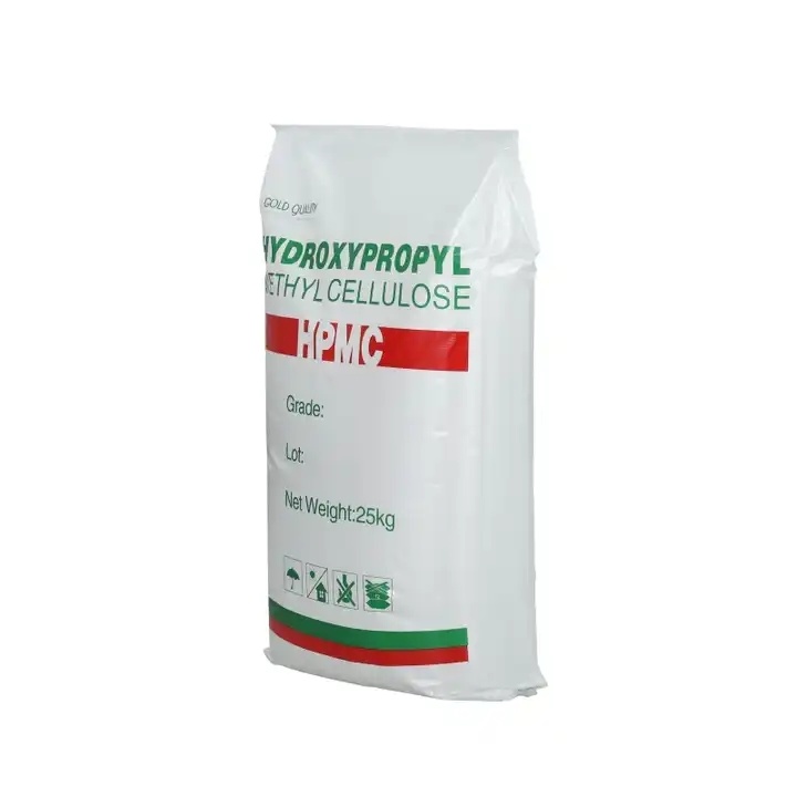 High Viscosity Cellulose Ether Hydroxypropyl Methyl Cellulose HPMC