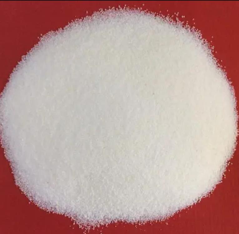 China 
High Viscosty Drilling Fluid Bored Pilling PAM Polymer Flocculant Powder
manufacture and supplier