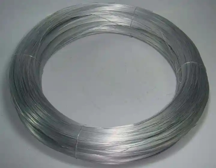 
Hot Sale 1050A Aluminium Wire 8mm Thickness for Architecture
