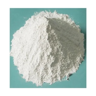 Hot Sale Active Nano Zinc Oxide ZnO Powder