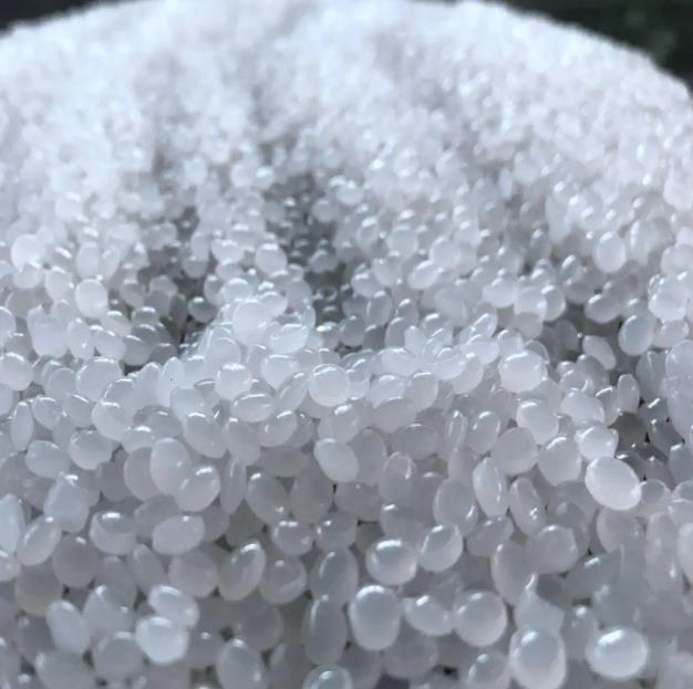 Hot Sale Cheap Price Resin Pellets Plastic Virgin LLDPE Granules