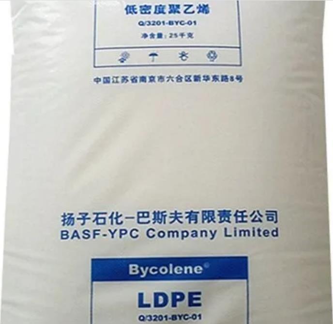 Hot Sale LLDPE for Package