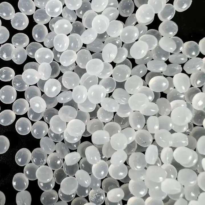 Hot Sale PP / Polypropylene / Virgin &Recycled PP Granules / Plastic Raw Material