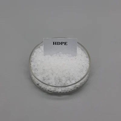 Hot Sale Plastic Raw Material Virgin Recycled HDPE Plastic Pellets