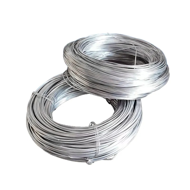 Hot Sales 99.8% Pure Aluminum ASTM 1060 1070 Wire 0.15mm- 6.0mm Aluminum Rod