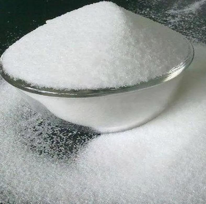 Hot Sales Factory Price High Purity Citric Acid Anhydrous