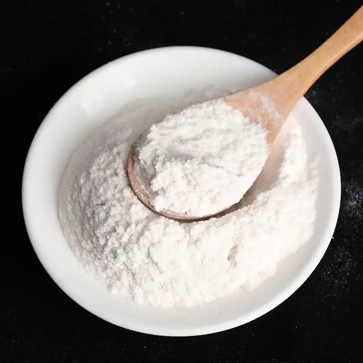 ISO Food Additives Sodium Carboxymethyl Cellulose CMC Powder