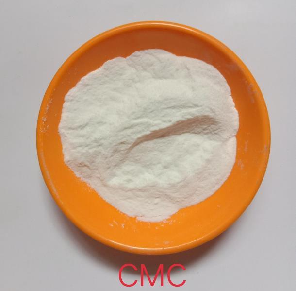 
Industrial Grade Chemical Sodium Carboxymethyl Cellulose CMC Powder
