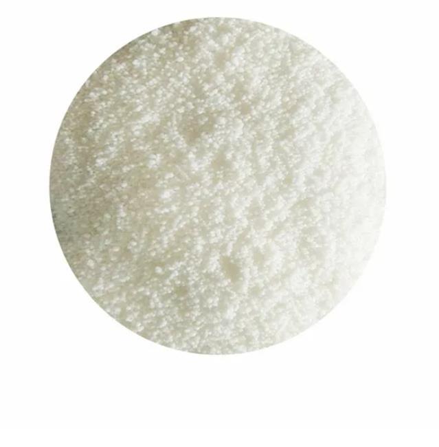 Industrial Grade Organic Chemicals Triple Pressed Stearic Acid CAS57-11-4 C18h36o2