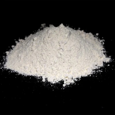 Industry Grade 99.7% Zinc Oxide Powder