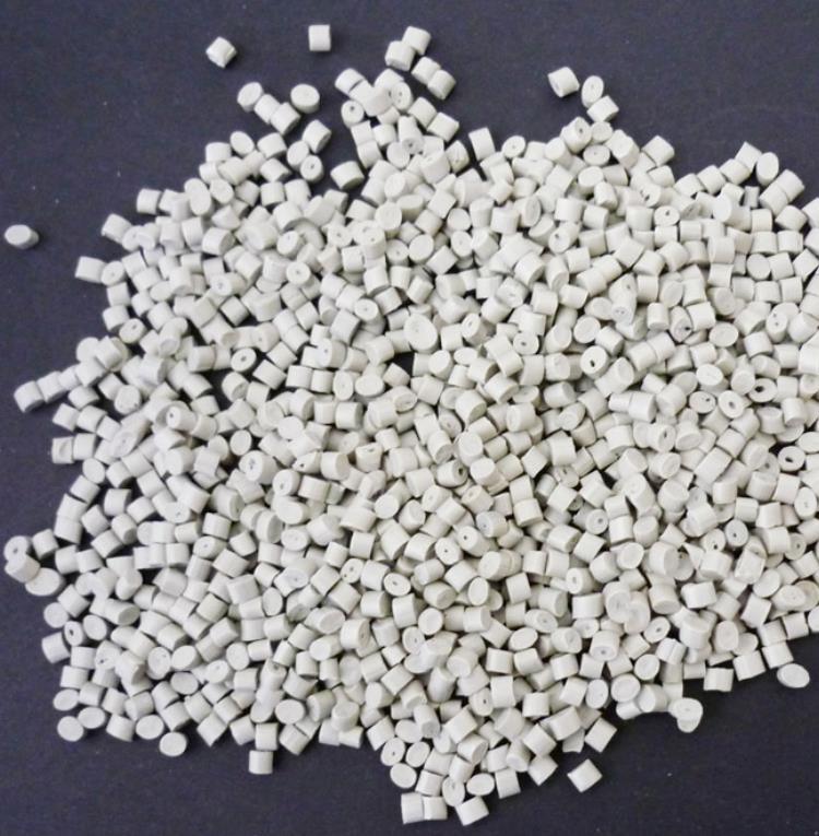 Injection Molding Grade ABS Plastic Pellets with High Flow for Electric Products