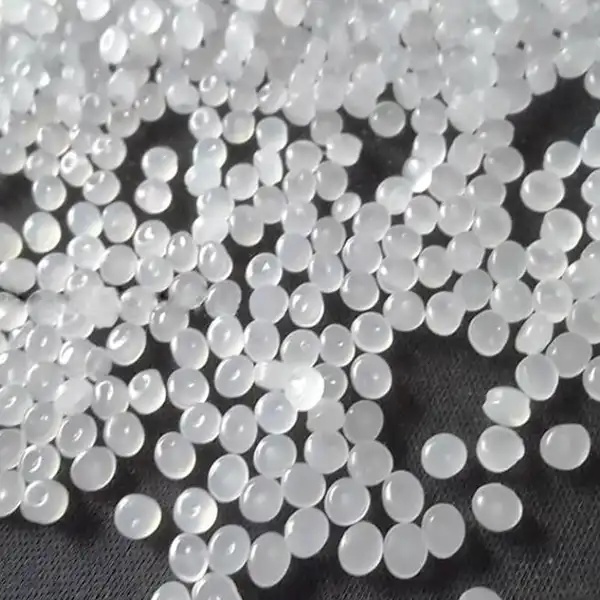 Ksw LDPE Blow Molding Foam Molding LDPE Resin for PE Bag Extrusion