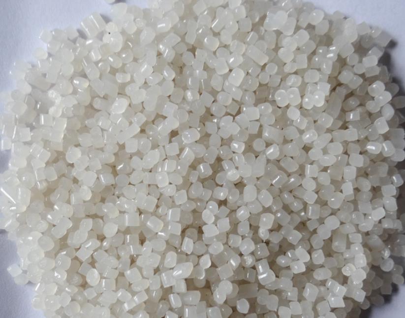 China 
Espuma de moldagem por sopro de LDPE resinas LDPE de moldagem por extrusão do saco de PE
fabricação e fornecedor