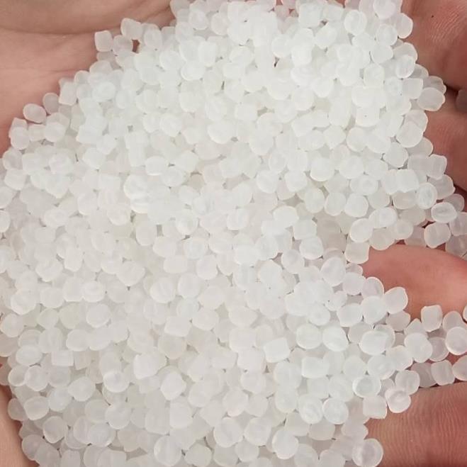 LDPE Plastic Granules LDPE Resin