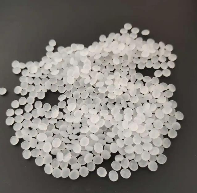 LLDPE Granules Virgin/Reprocessed for Plastic Film