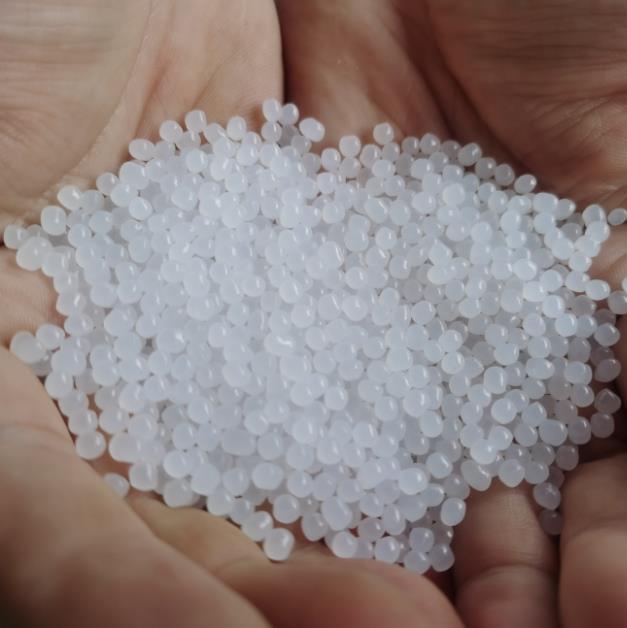 LLDPE Granules for Pipe &Tubing