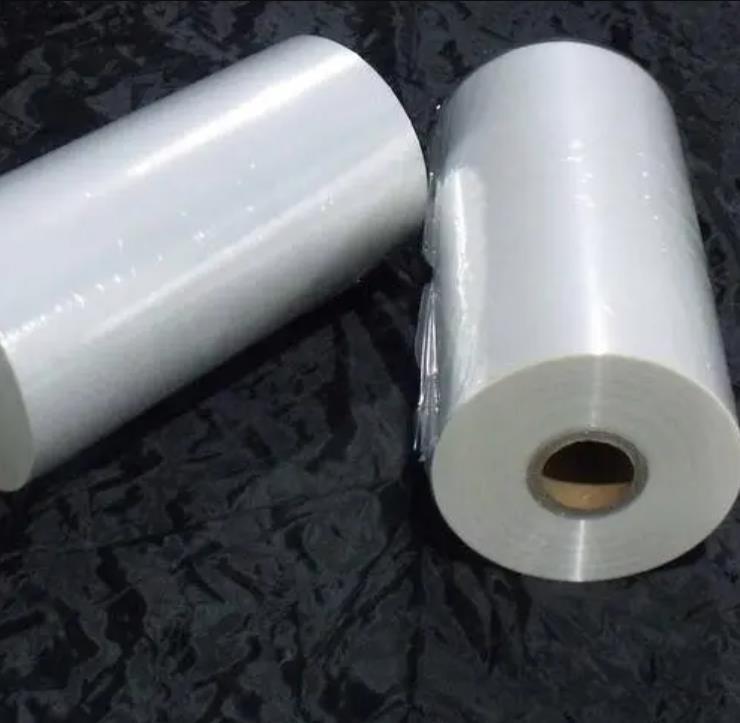 LLDPE Stretch Film for Pallet Packing