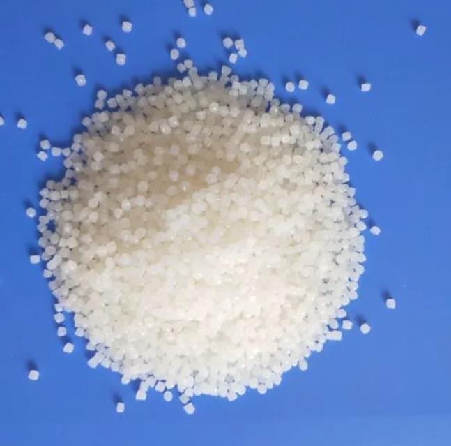 LLDPE for Rotomolding Water Tank Production