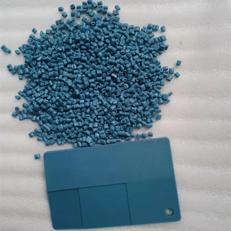 China 
Leading Manufacture Recycled Injection Grade Polypropylene/PP Regrind Granules
manufacture and supplier