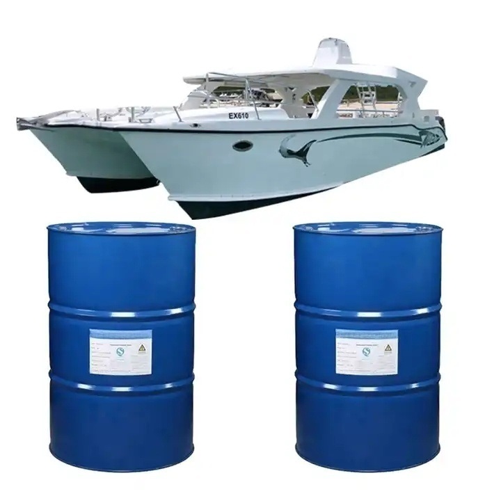 China 
Liquid Marine Orthophthalic Unsaturated Polyester Resin
manufacture and supplier