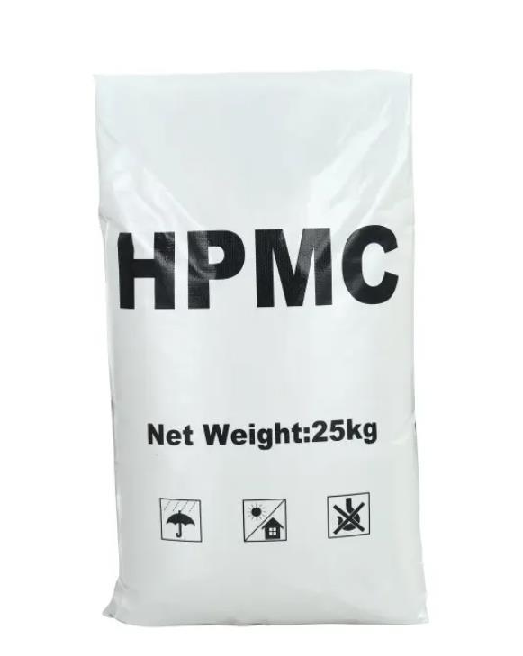 Low Price of HPMC for Crack Filler