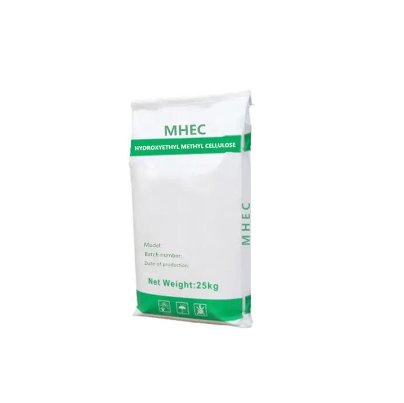 Low Price of Hydroxyethyl Cellulose Ether (HEC)