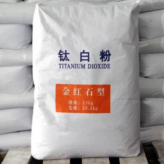 China 
Lowest Prices Titanium Dioxide Anatase with Customized Label Packing
manufacture and supplier