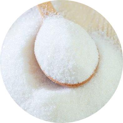 Manufacturer Price Food Grade Potassium Chloride 99% for Carrageenan