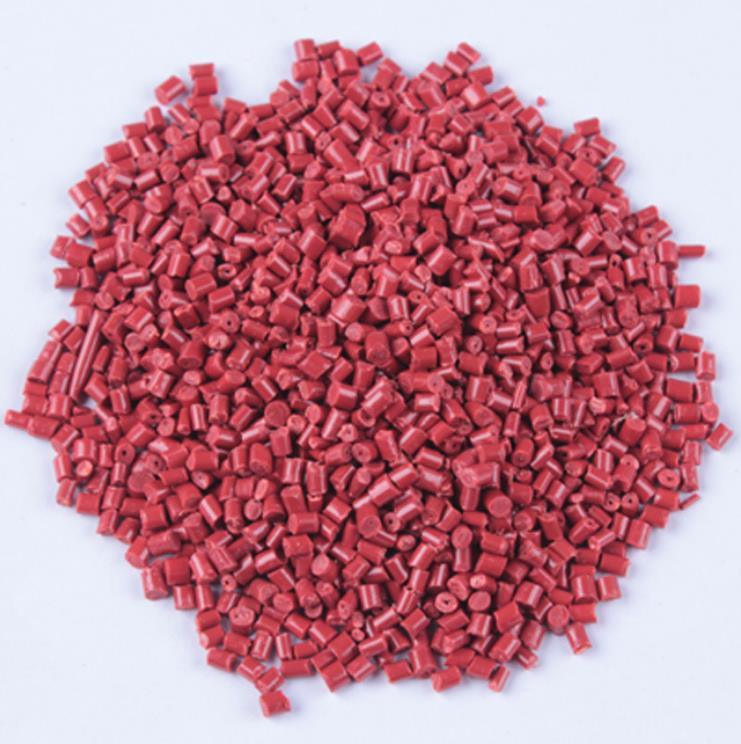 Modified ABS+PC Flame Retardant PC ABS V0 Plastic Pellets