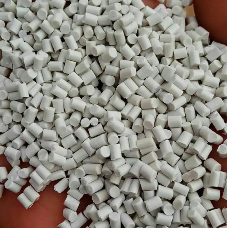 Modified ABS Plastic Glass Fiber Reinforced GF30% ABS Pellets