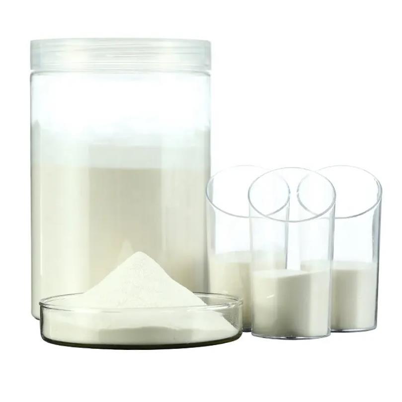 Oil Drilling Chemicals Drilling Fluid Additives Sodium Carboxymethyl Cellulose CMC Powder Price