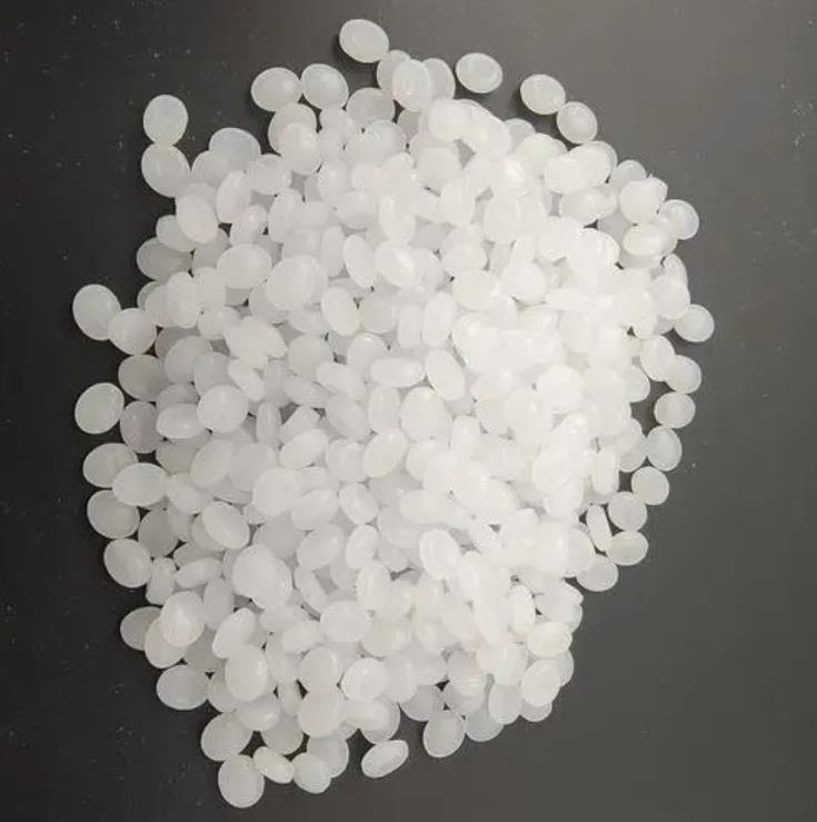 
PP Resin with Low Price
