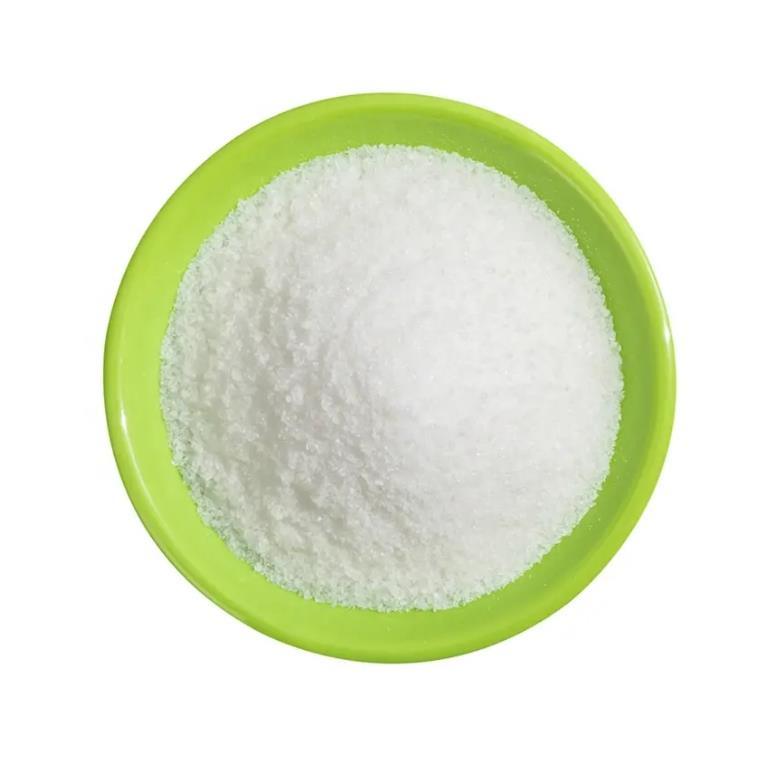 Paper Retention Agent White Powder PAM Waste Water Treatment Polymer